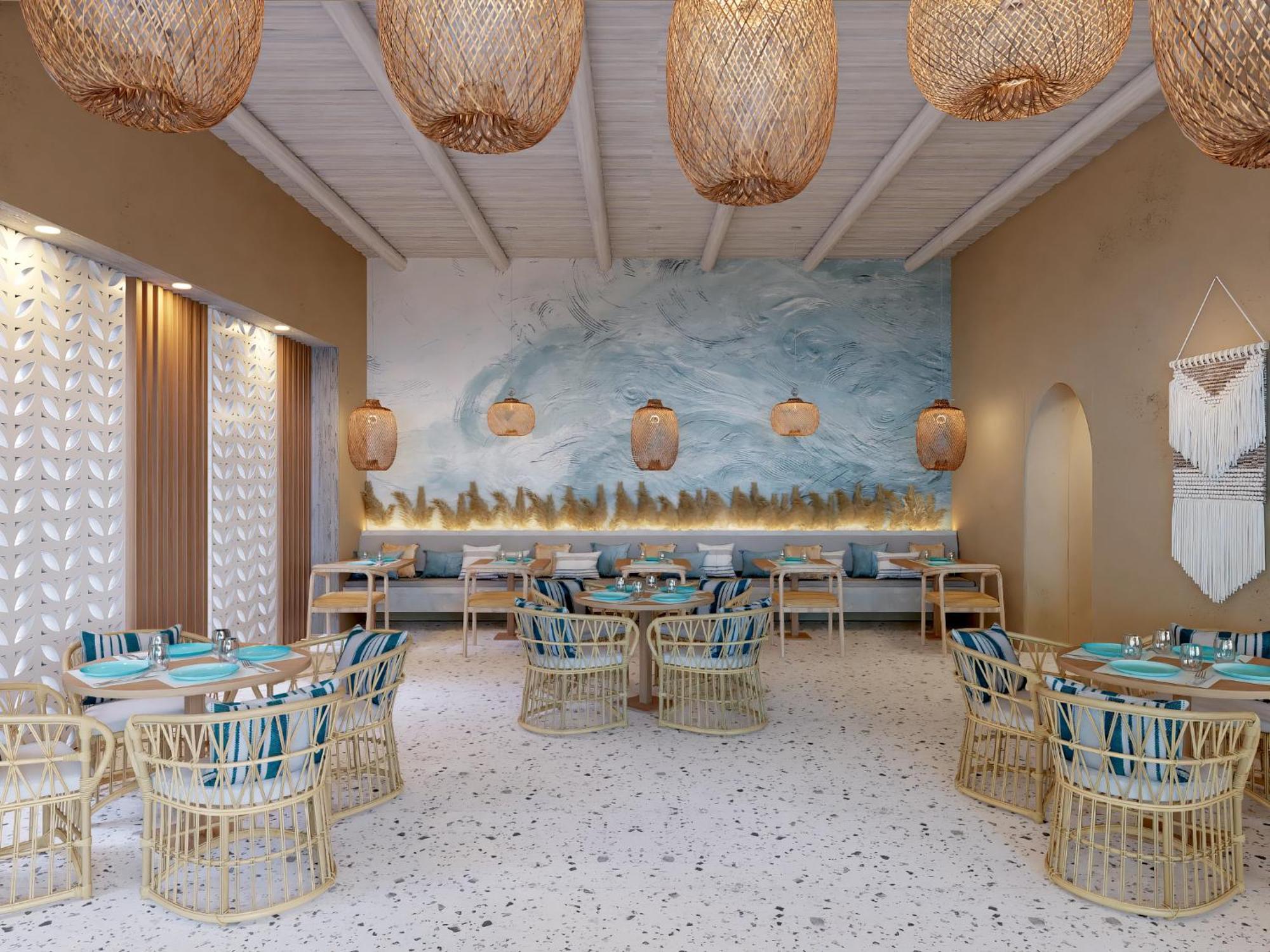 Dreams Playa Esmeralda Resort & Spa Miches ภายนอก รูปภาพ