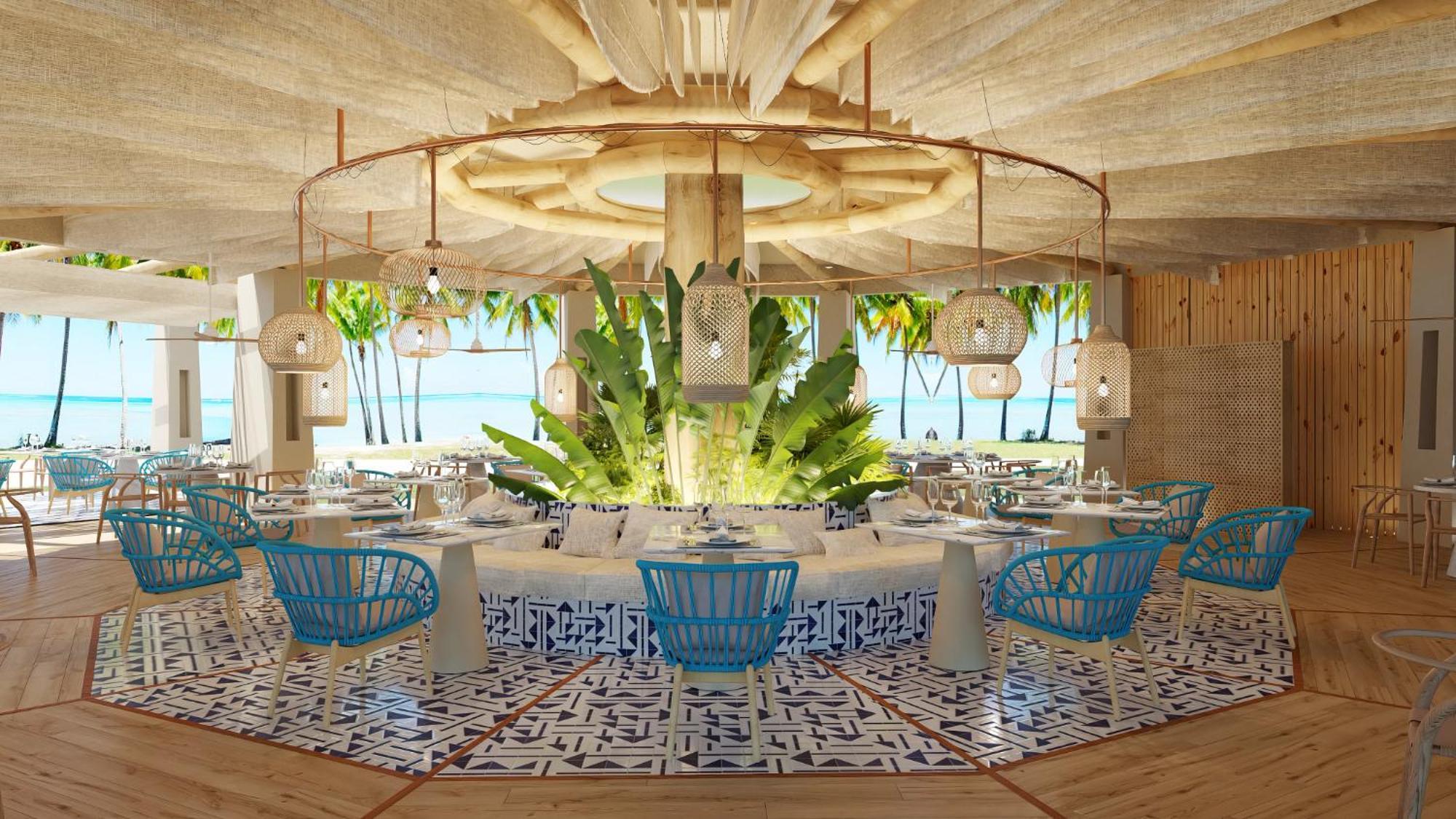 Dreams Playa Esmeralda Resort & Spa Miches ภายนอก รูปภาพ