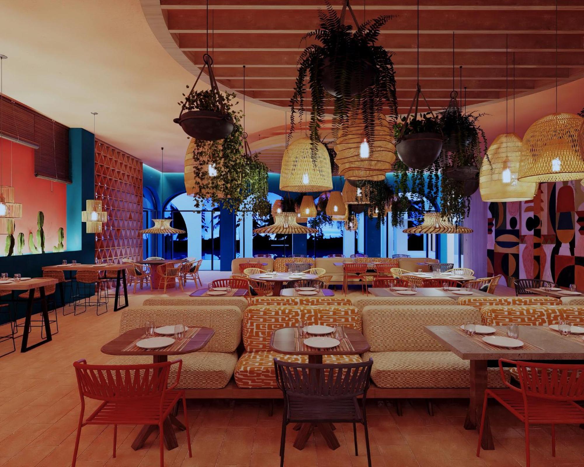 Dreams Playa Esmeralda Resort & Spa Miches ภายนอก รูปภาพ