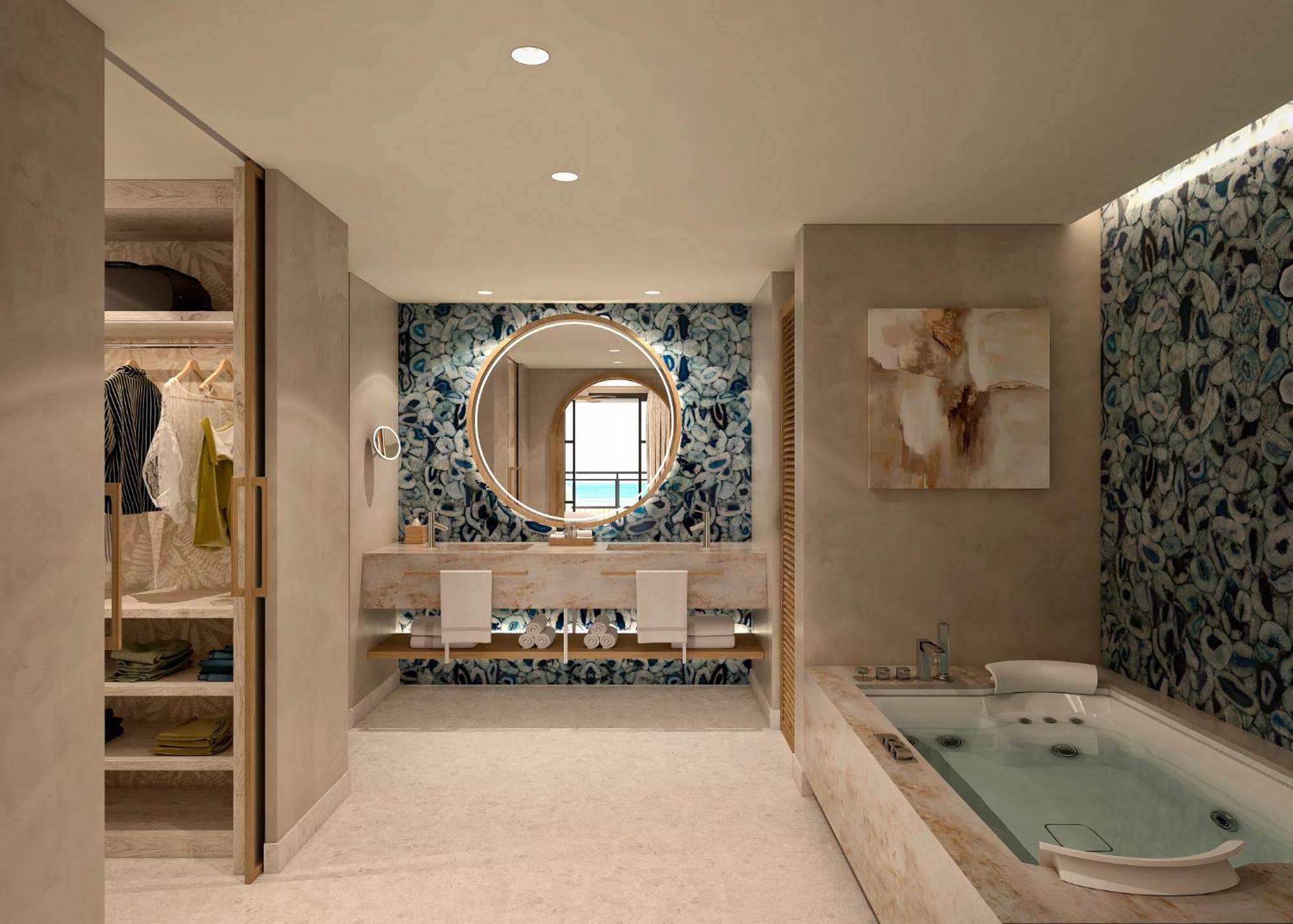 Dreams Playa Esmeralda Resort & Spa Miches ภายนอก รูปภาพ