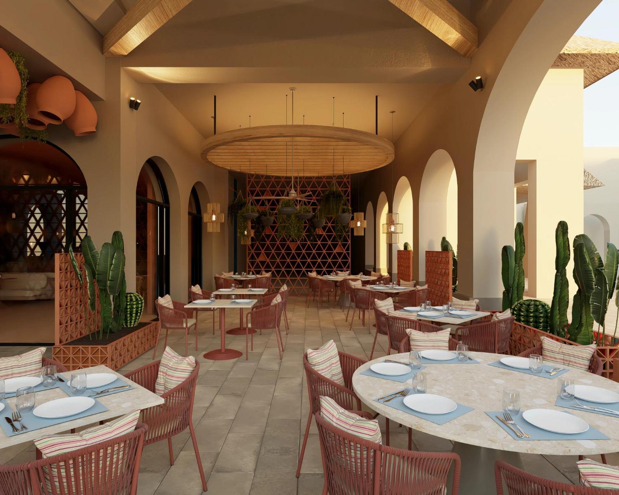 Dreams Playa Esmeralda Resort & Spa Miches ภายนอก รูปภาพ