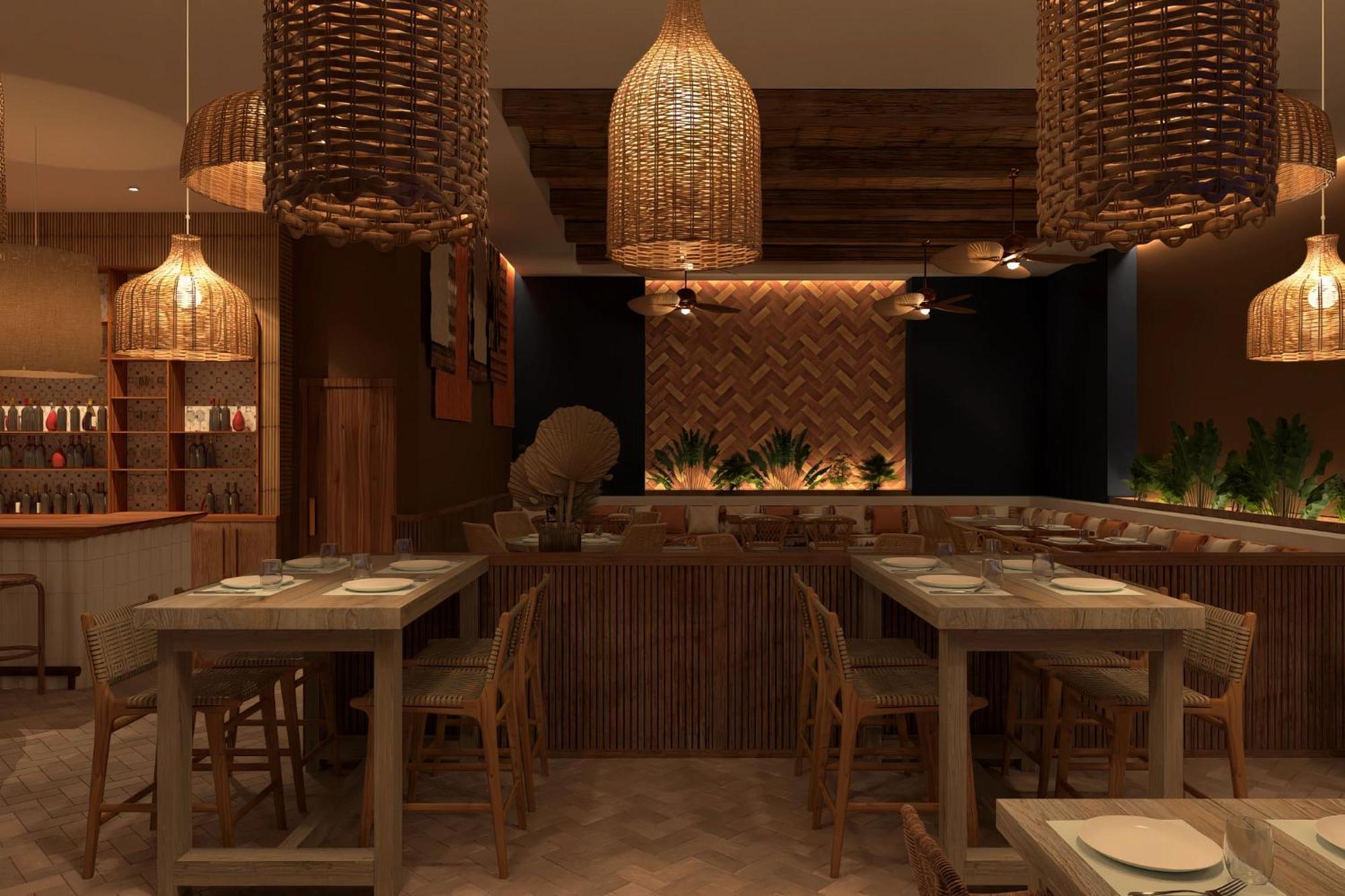 Dreams Playa Esmeralda Resort & Spa Miches ภายนอก รูปภาพ