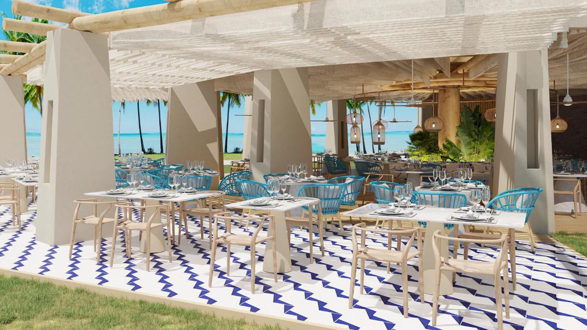 Dreams Playa Esmeralda Resort & Spa Miches ภายนอก รูปภาพ