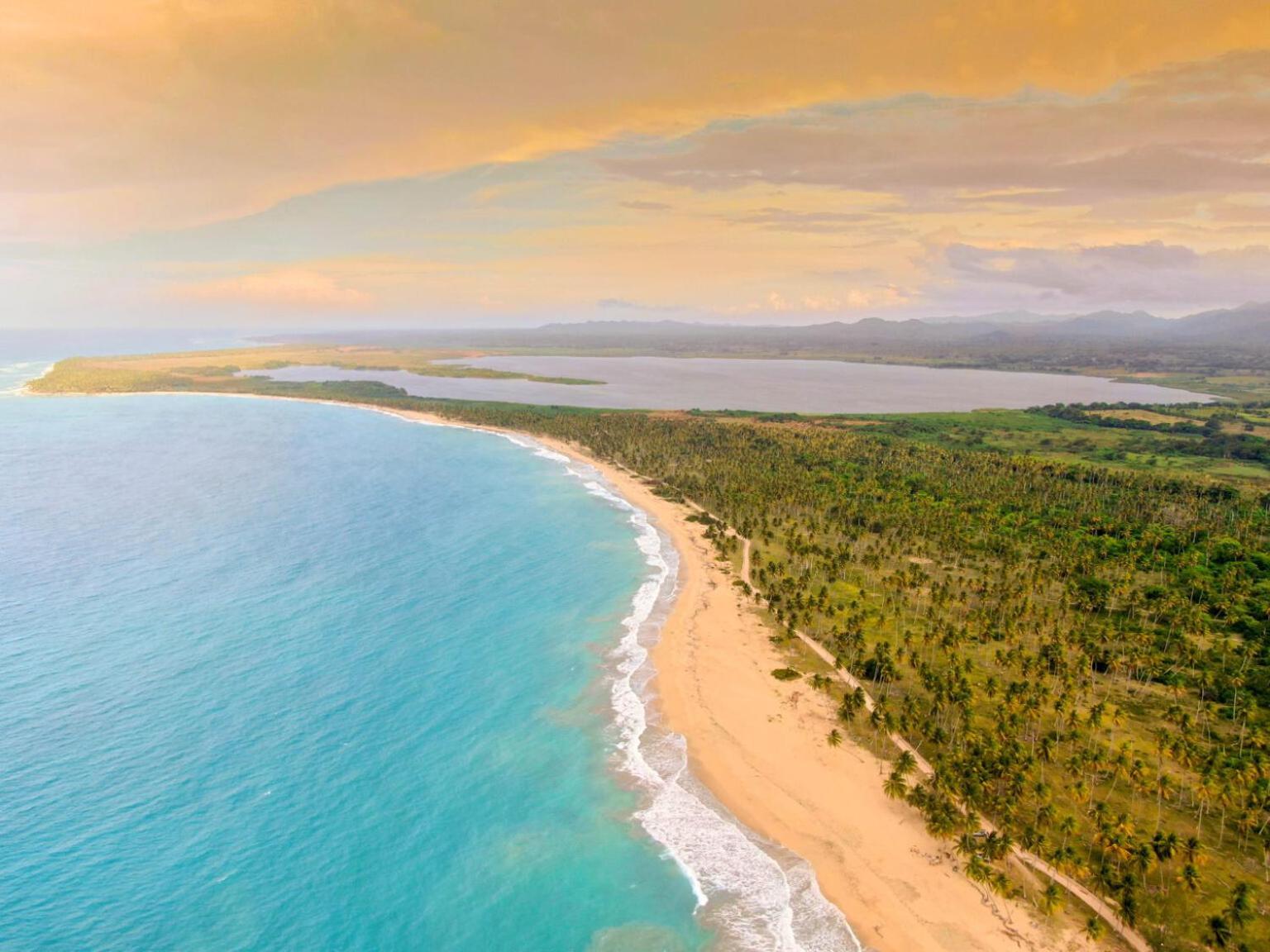 Dreams Playa Esmeralda Resort & Spa Miches ภายนอก รูปภาพ